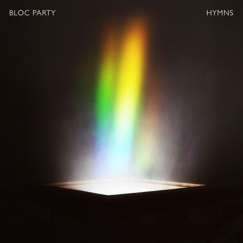 CD / Bloc Party / Hymns