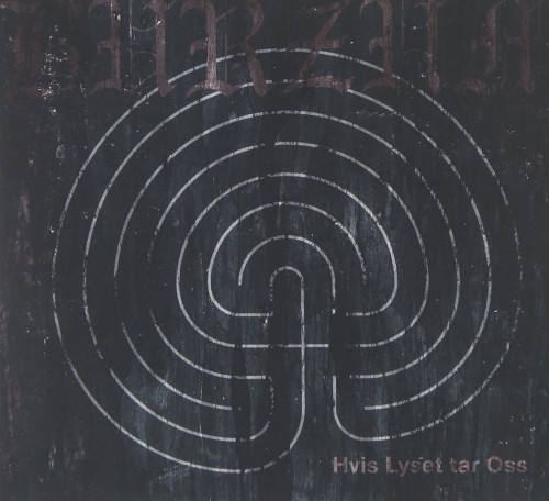 CD / Burzum / Hvis Lyset Tar Oss / Reedice