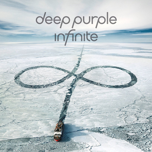 CD / Deep Purple / Infinite