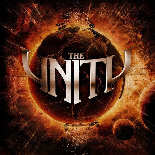 2LP/CD / Unity / Unity / Vinyl / 2LP+CD