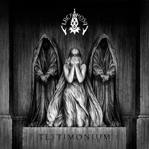 CD / Lacrimosa / Testimonium / Digipack