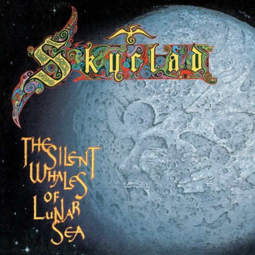 2LP / Skyclad / Silent Whales Of Lunar Sea / Vinyl / 2LP