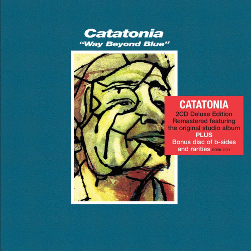 2CD / Catatonia / Way Beyond Blue / Deluxe / 2CD