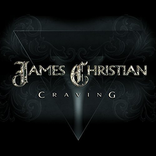 CD / Christian James / Craving