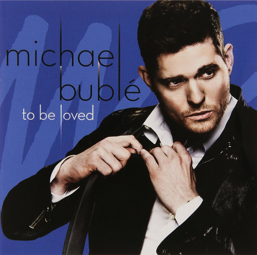 CD/DVD / Bubl� Michael / To Be Loved / CD+DVD