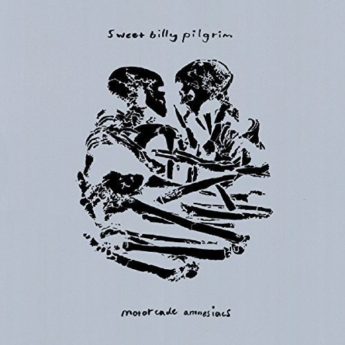 2CD / Sweet Billy Pilgrim / Motorcade Amnesiacs / 2CD / Digipack