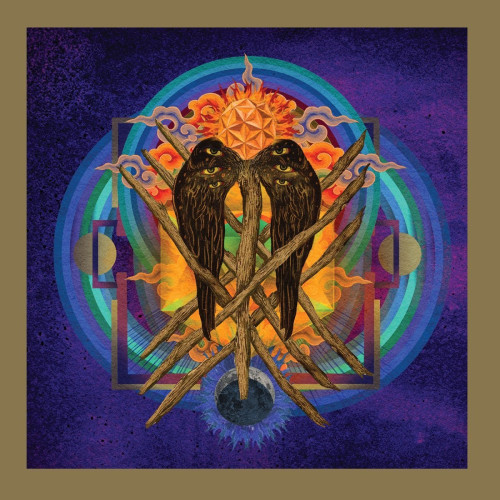 2LP / Yob / Our Raw Heart / Vinyl / 2LP