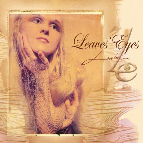 CD / Leaves'Eyes / Lovelorn