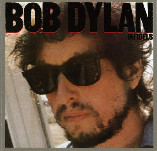 CD / Dylan Bob / Infidels