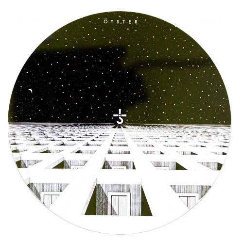CD / Blue Oyster Cult / Blue Oyster Cult