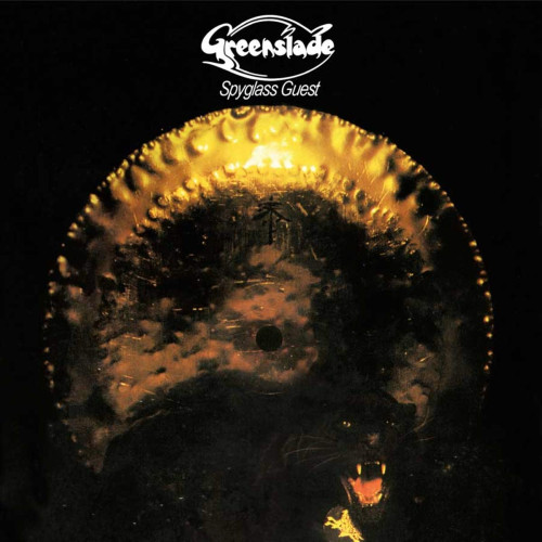 2CD / Greenslade / Spyglass Guest / Digipack / 2CD