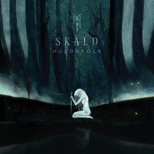CD / Skald / Huldufolk / Digipack