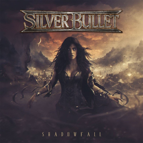 CD / Silver Bullet / Shadowfall