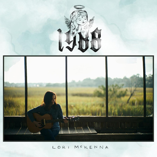 LP / McKenna Lori / 1988 / Vinyl
