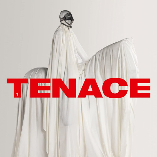 CD / Mass Hysteria / Tenace 1