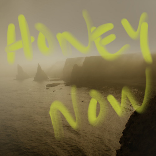 CD / Neon Waltz / Honey Now