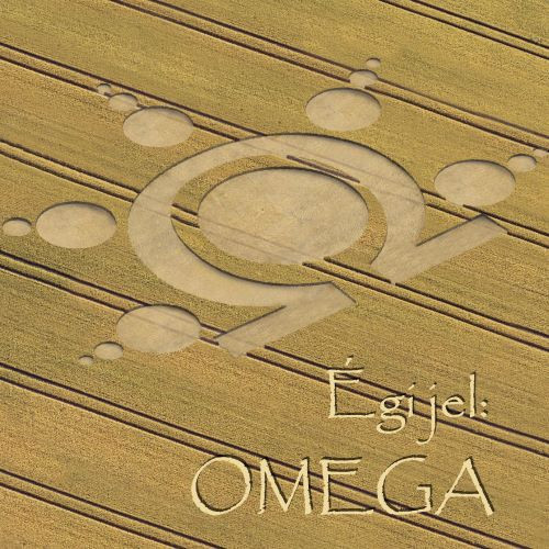 CD / Omega / �gi jel