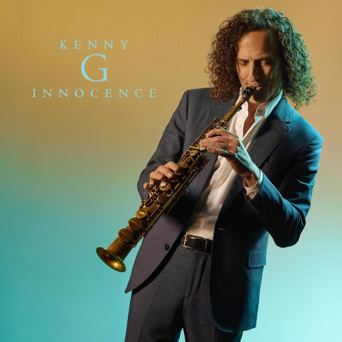 CD / Kenny G / Innocence