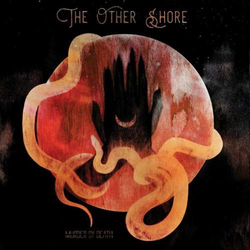 LP / Murder By Death / Other Shore / Vinyl