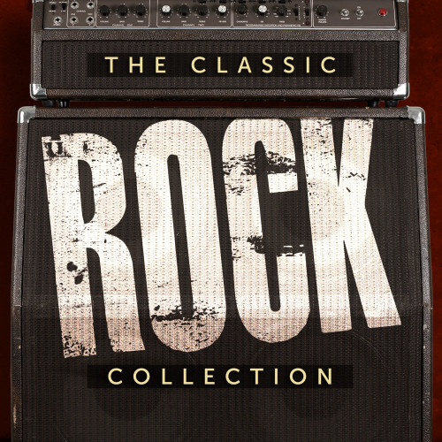 3CD / Various / Classic Rock Collection / Digipack / 3CD