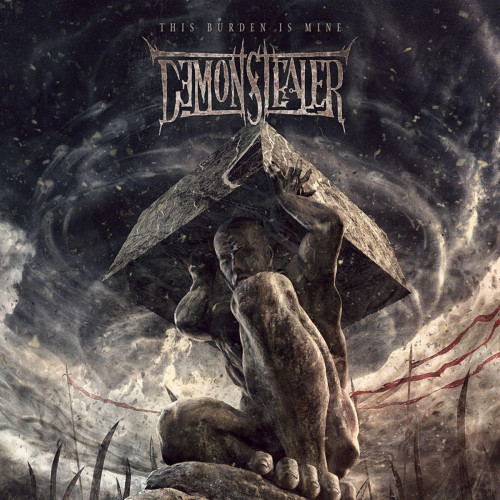 CD / Demonstealer / This Burden Is Mine / Digipack
