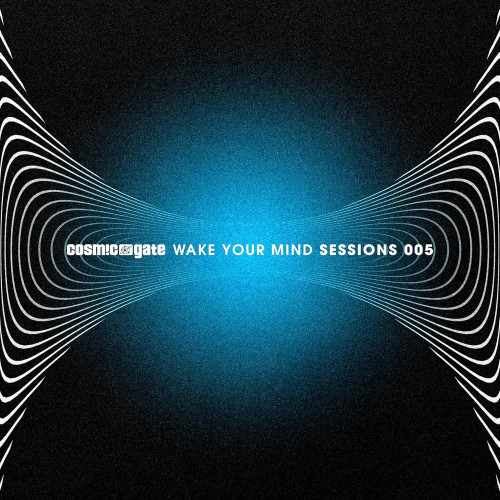 2CD / Cosmic Gate / Wake Your Mind Session 005 / 2CD
