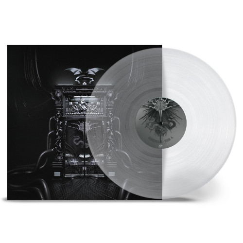 LP / Knosis / Genknosis / Clear / Vinyl