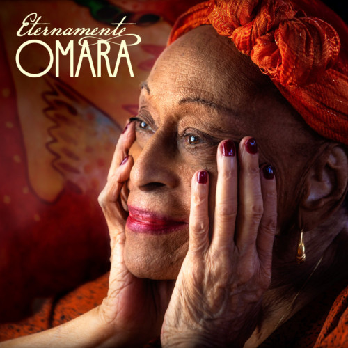 CD / Portuondo Omara / Eternamente Omara