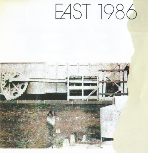 CD / East / 1986