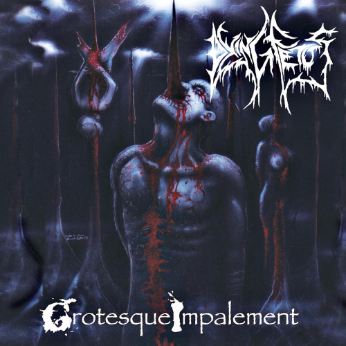 CD / Dying Fetus / Grotesque Impalement