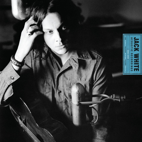 2CD / White Jack / Acoustic Recordings / 2CD