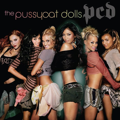 CD / Pussycat Dolls / PCD