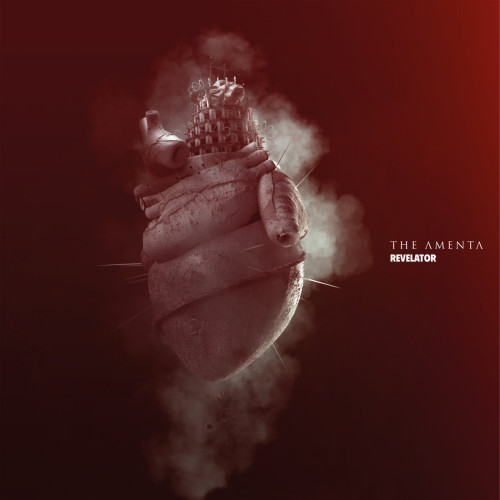 CD / Amenta / Revelator / Digipack