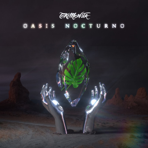 CD / Tokimonsta / Osasis Nocturno