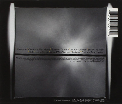 CD / Lighthouse Family / Postcards From Heaven