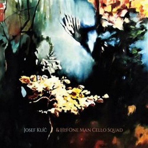 CD / Kl�� Josef / Josef Kl�� & His One Man Cello Squad / Digipack
