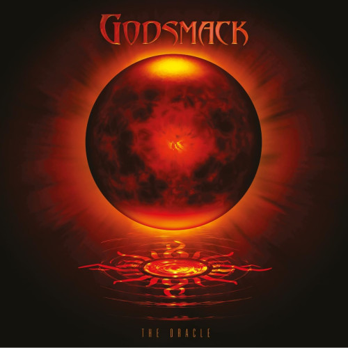 LP / Godsmack / Oracle / Remastered / Vinyl