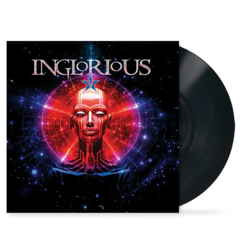 LP / Inglorious / V / Vinyl