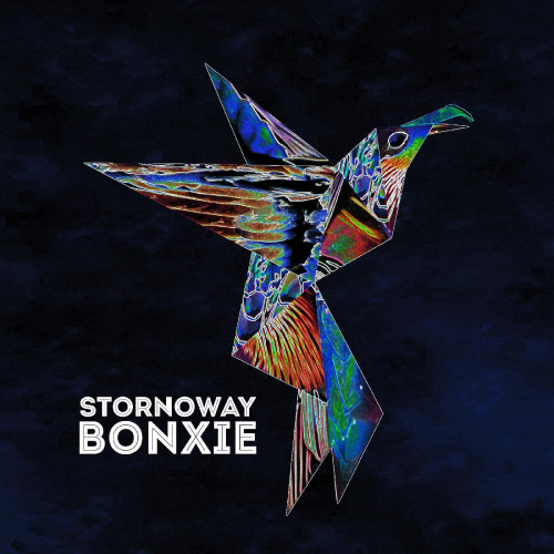 LP / Stornoway / Bonxie / Blue Green / Vinyl