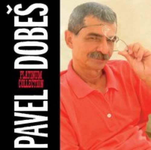 3CD / Dobe� Pavel / Platinum Collection / 3CD