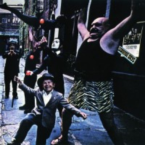 CD / Doors / Strange Days / 40th Anniv. / Bonus Tracks