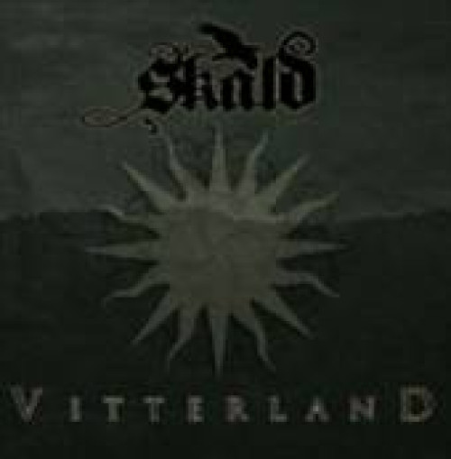 CD / Skald / Vitterland