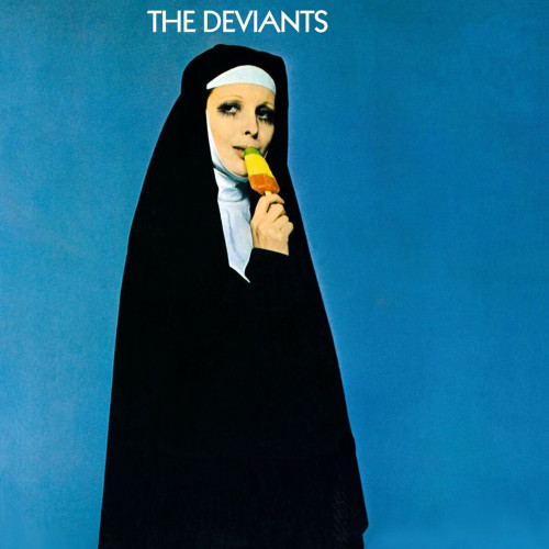 2LP / Deviants / Deviants / Yellow / Vinyl