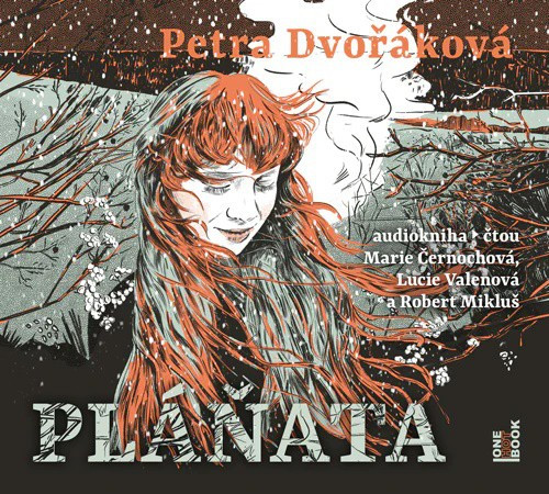 CD / Dvo��kov� Petra / Pl��ata / �ernochov� M.,Valentov� L. / MP3