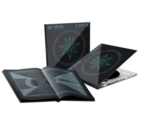 CD / Bury Tomorrow / Seventh Sun / Deluxe