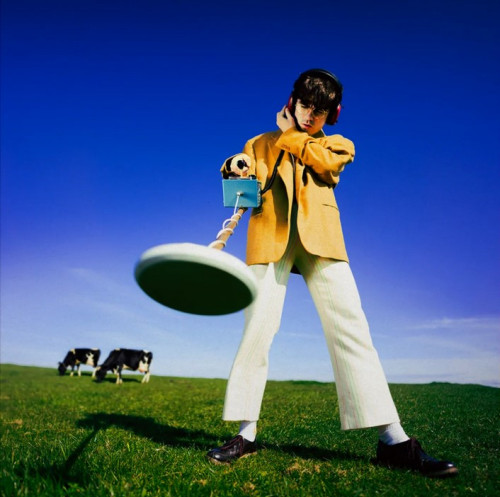 CD / McKenna Declan / What Happened To The Beach? / Digisleeve