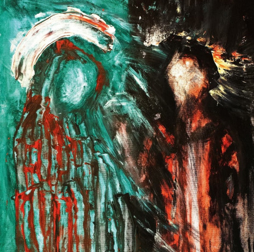 CD / Conjurer / Unself
