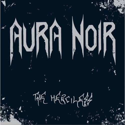CD / Aura Noir / Merciless