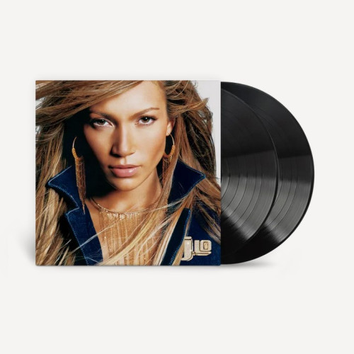 2LP / Lopez Jennifer / J.Lo / Vinyl / 2LP