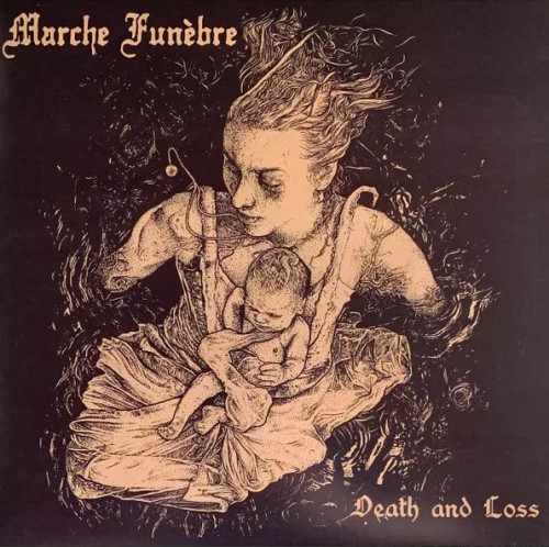 LP / Marche Funebre / Death And Loss / Vinyl